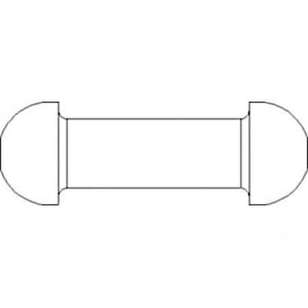 Aftermarket One Clutch Toggle Fits John Deere Tractor A AO AR A141R